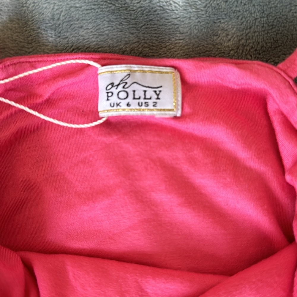 Oh Polly dress - Picture 3 of 5